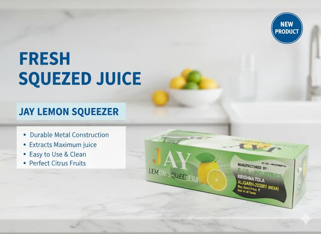 [FVM28602] JAY LEMON SQUEEZER   