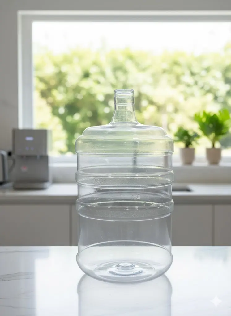 [FVM28611] DISPENSOR WATER BOTTLE   