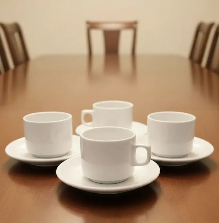 [FVM28684] BHARAT COFFEE CUP L 