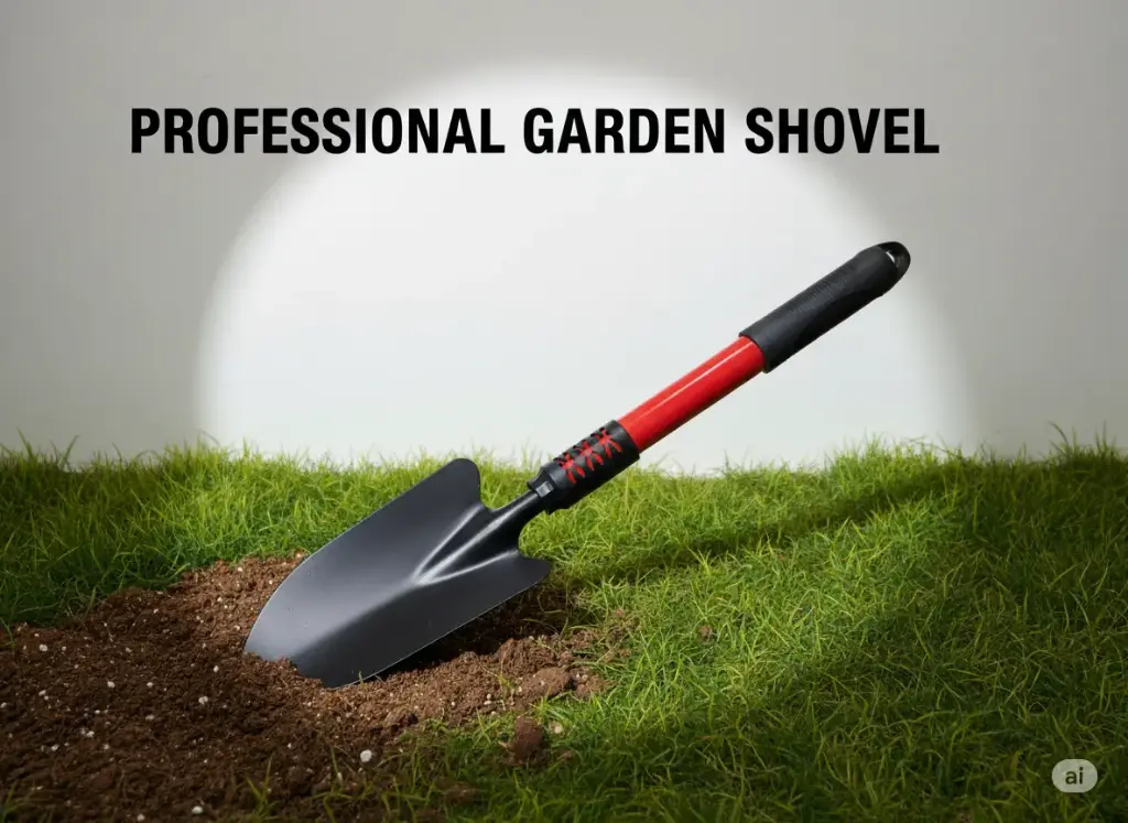 [FVM28848] GARDEN SHOVEL S 35220-21   