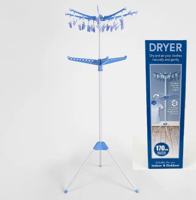 [FVM31069] LAUNDRY DRYER NO.0720 170X68CM   
