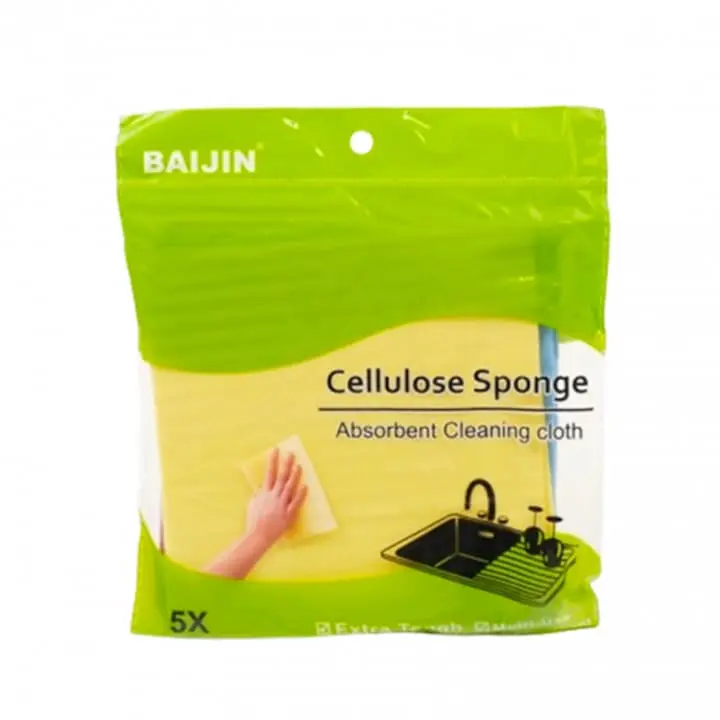 [FVM31243] ABSORBENT CLEANING CLOTH   