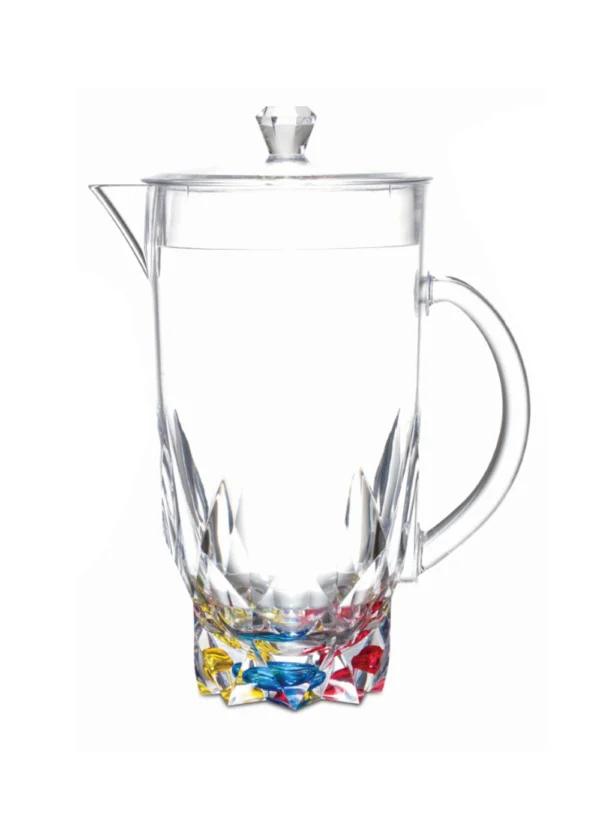 [FVM31470] RF ACRYLIC JUG NO.6887