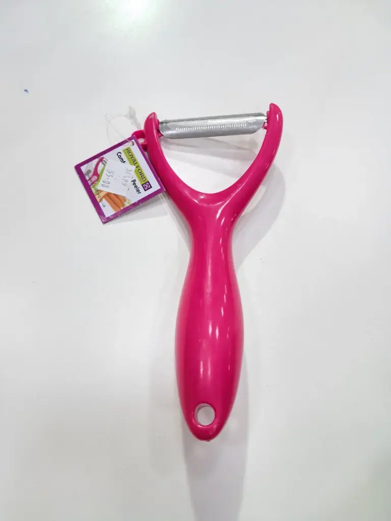 [FVM31499] RF COMFORT GRIP PEELER NO.6113
