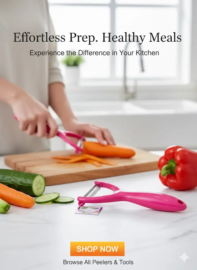 [FVM31499] RF COMFORT GRIP PEELER NO.6113