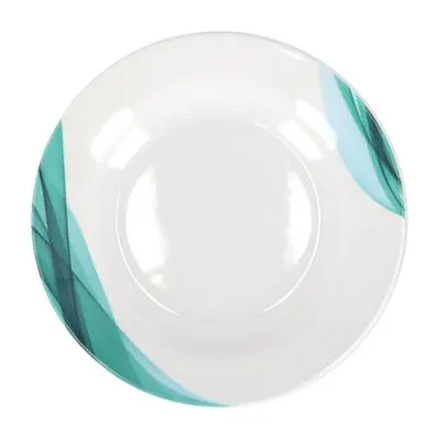 [FVM32376] RF MELAMINE DEEP PLATE NO.8060