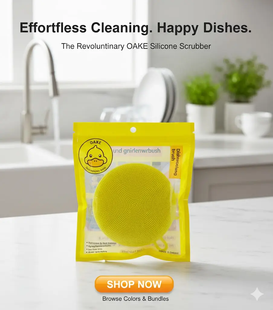 [FVM32682] DISH WASHING BRUSH NO.GGL130   