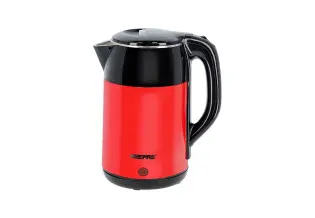 [FVM33004] GEEPAS KETTLE 1.8L NO.6138