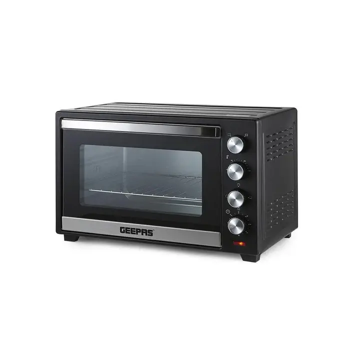 [FVM33005] GEEPAS ELEC OVEN 48L NO.34047
