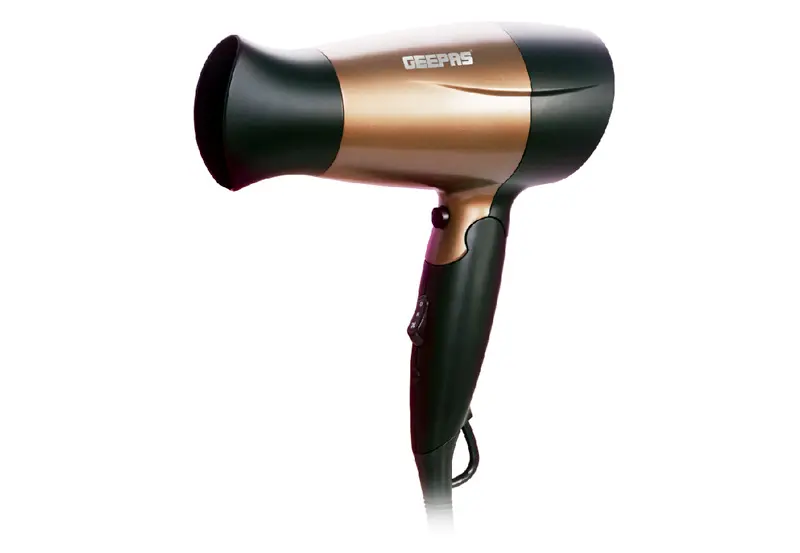 [FVM33006] GEEPAS MINI HAIR DRYER NO.8642