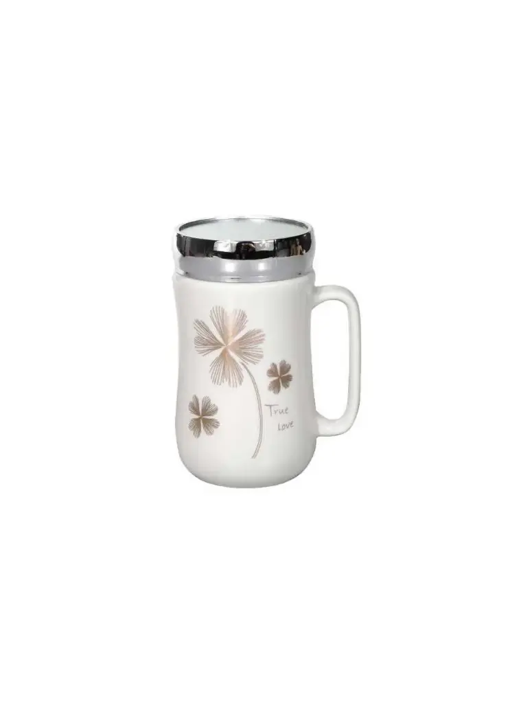 [FVM33040] DELCASA CERAMC WATER CUP NO1306
