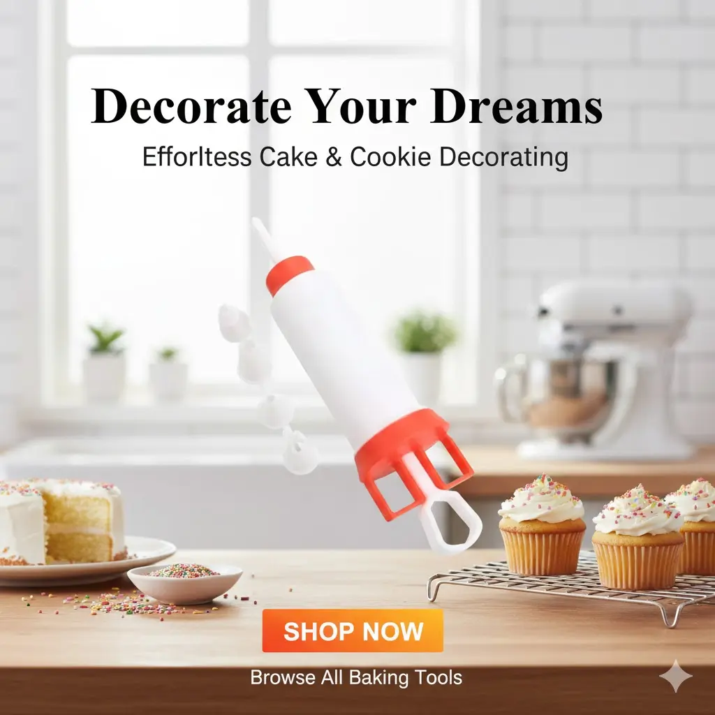 [FVM33042] DELCASA ICING TUBE NOZZL NO2717