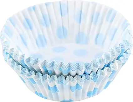 [FVM34977] RF 60PCS PAPERCUP CAKE NO.10951