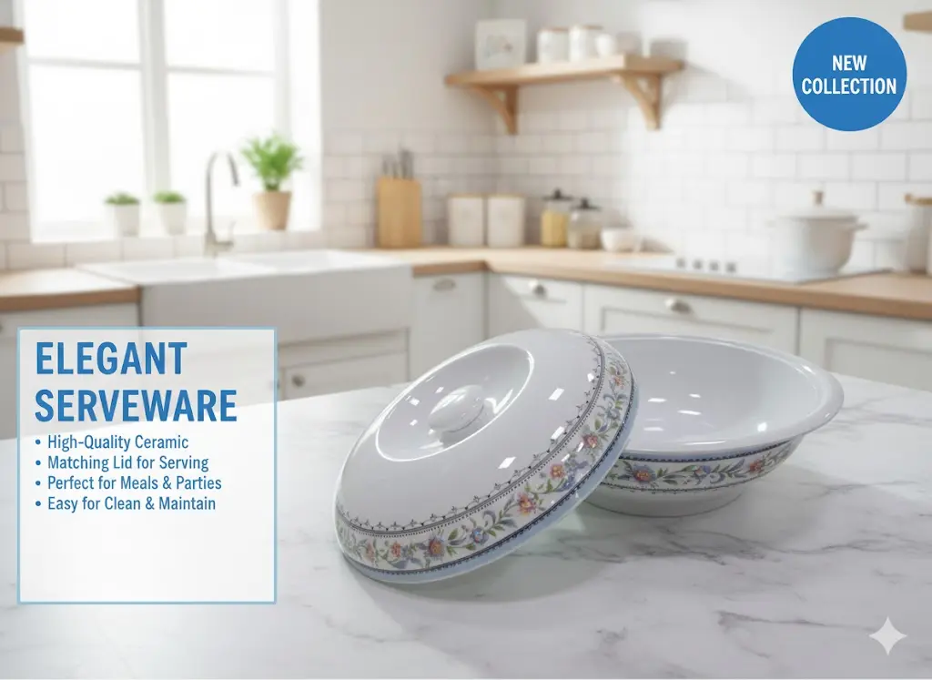 [FVM34999] BOWL + COOKER NO.928-10   