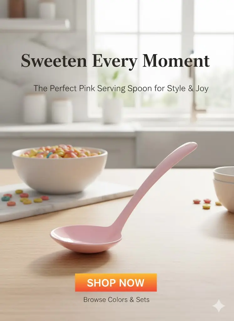 [FVM35001] SPOON NO.326   