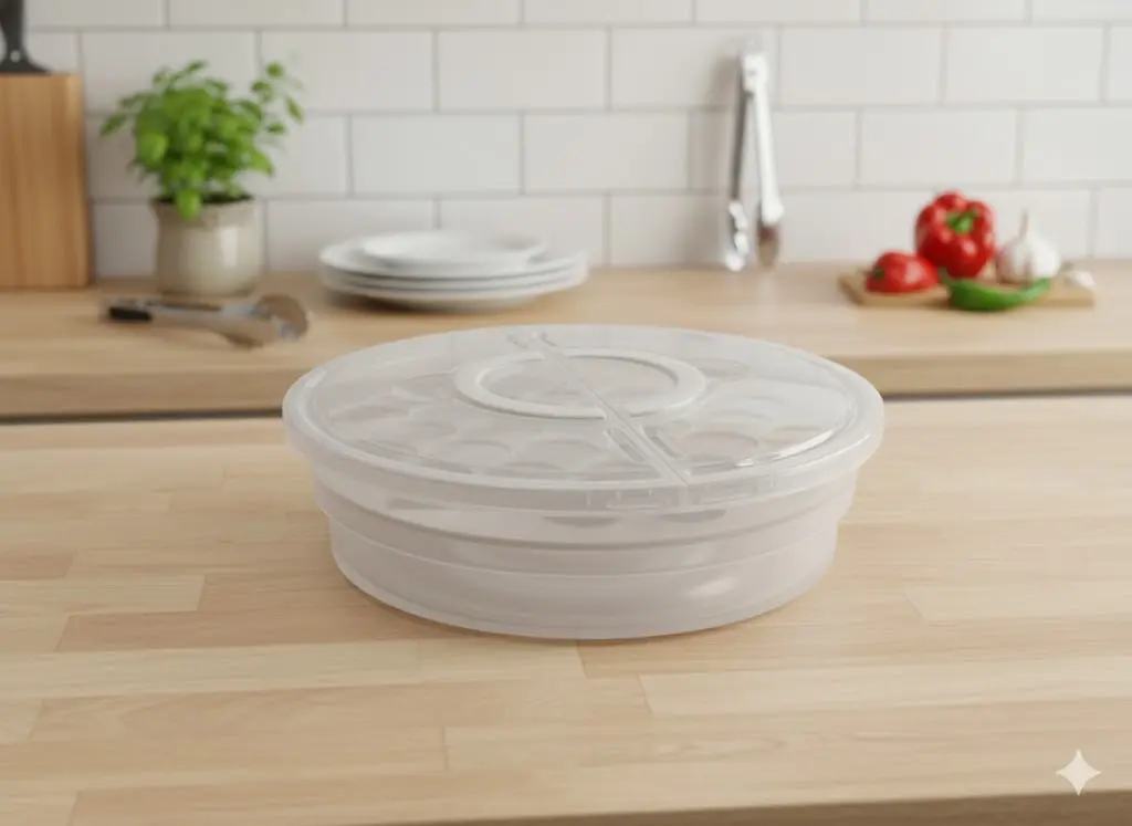 [FVM35421] PLASTIC EGG BOX NO.PH20   