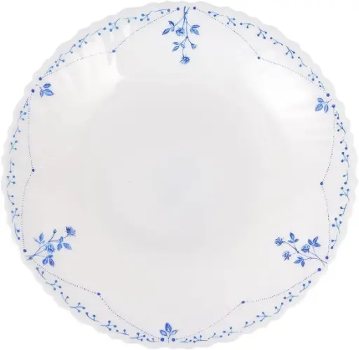 [FVM35560] RF SOUP PLATE 8.5" NO.12216