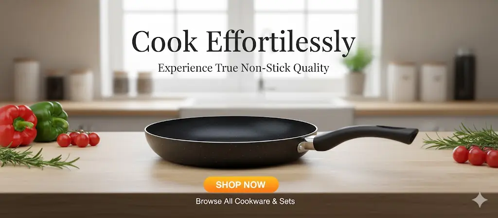 [FVM35564] [FVM35564] RF NS FRY PAN 22CM NO.11857