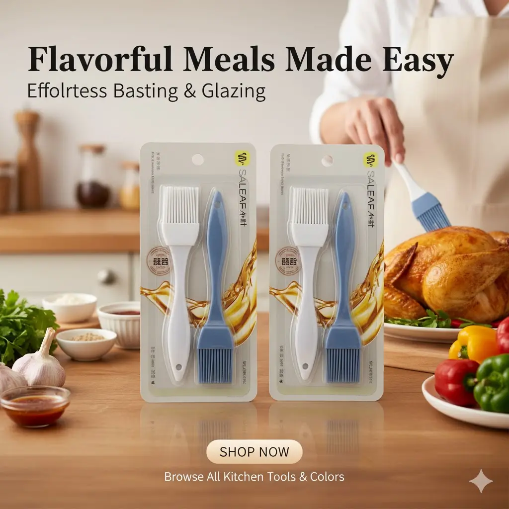 [FVM35599] SALEAF OIL BRUSH NO.5889   