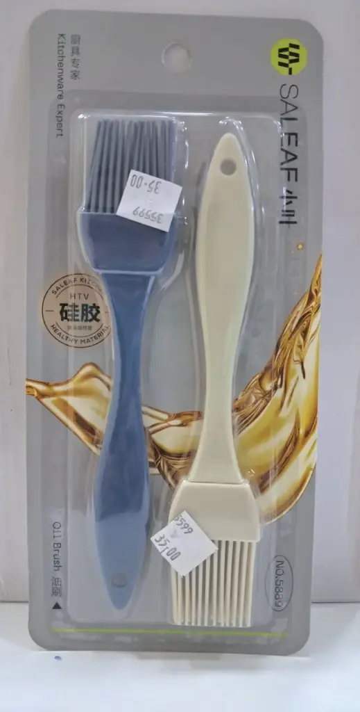 [FVM35599] SALEAF OIL BRUSH NO.5889   