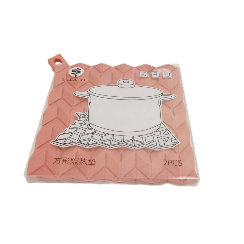 [FVM35611] SALEAF HOT POT MAT NO.5905