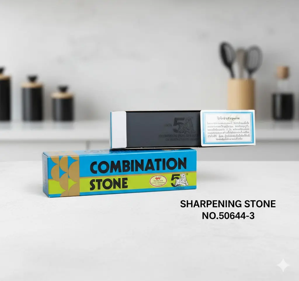 [FVM35701] [FVM35701] SHARPENING STONE NO.50644-3   