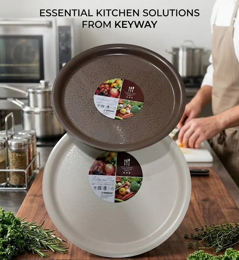 [FVM35786] [FVM35786] KEYWAY PLSTIC TRAY R NO.T-6635   