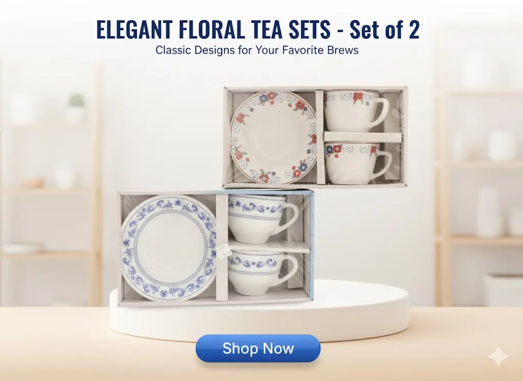 [FVM35791] CERAMIC COFFEE SET 2S NO.VS-024   