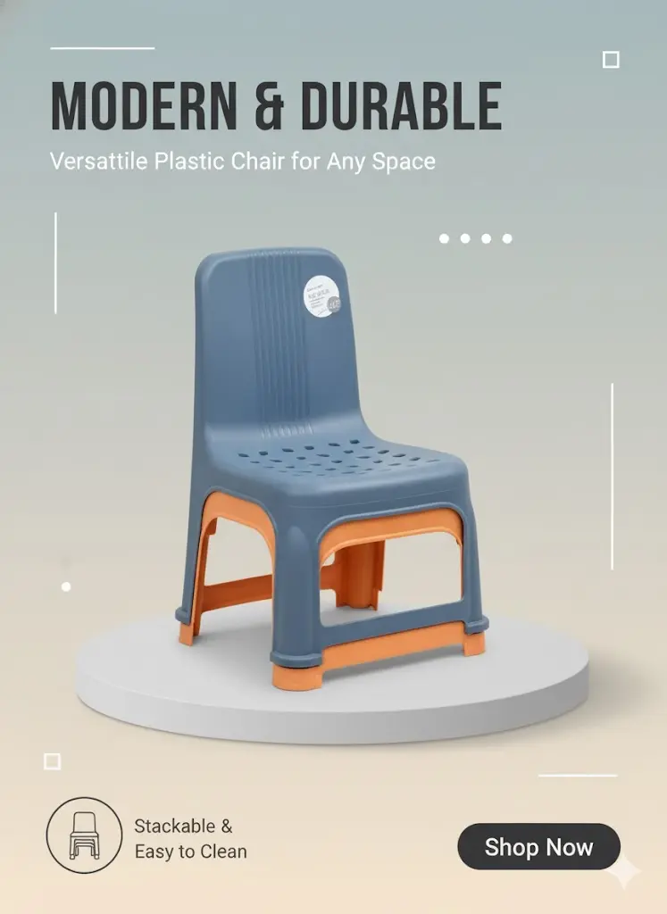 [FVM35889] RUIKANG CHIAR NO.5037   