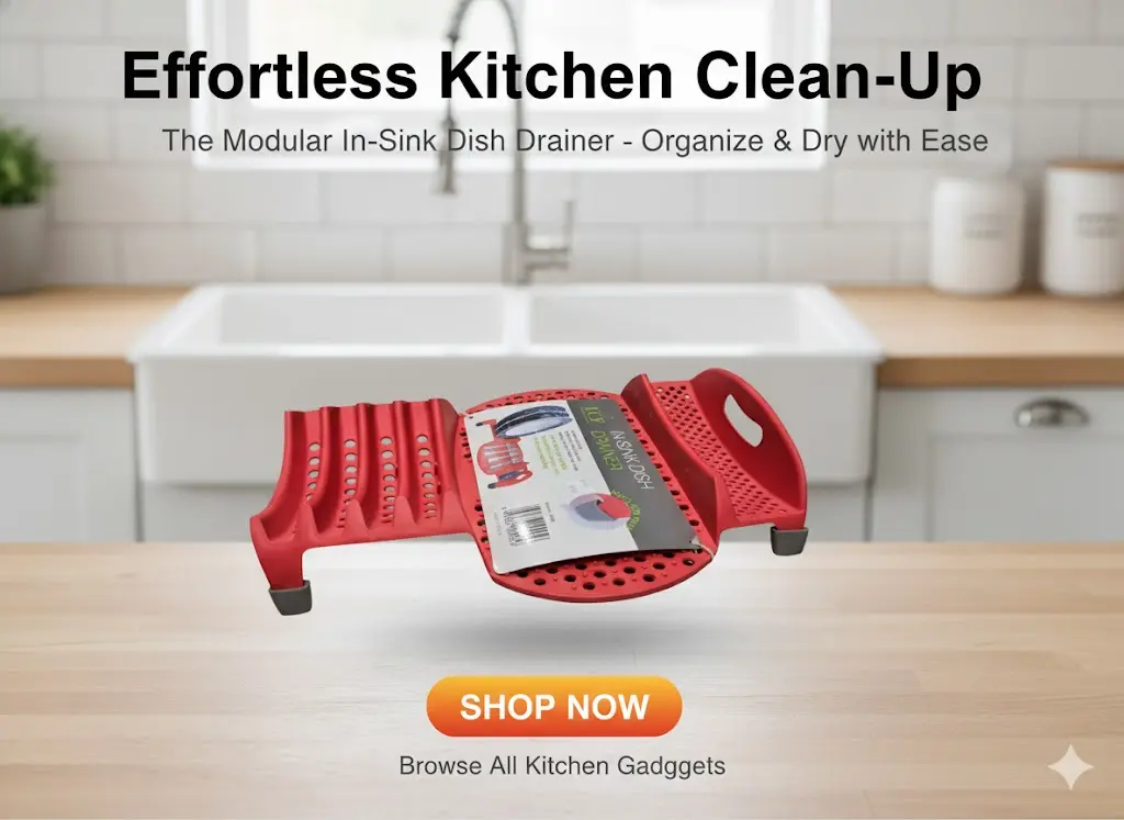 [FVM36034] IN SINK DISH DRAINER NO.9905   