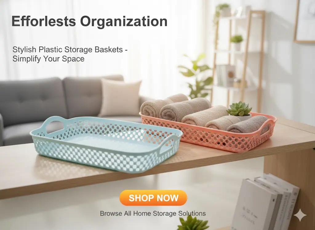 [FVM36051] [FVM36051] PLASTIC BASKET NO.3308   