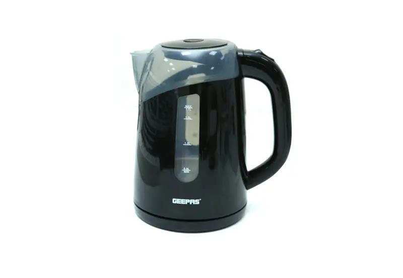 [FVM36216] GEEPAS PLASTIC KETTLE NO.38027