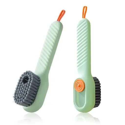 [FVM36341] PLASTIC BRUSH NO.10723-1