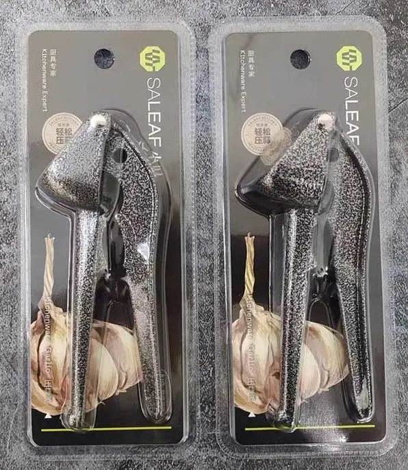[FVM36352] SALEAF GARLIC PRESS NO.5807   