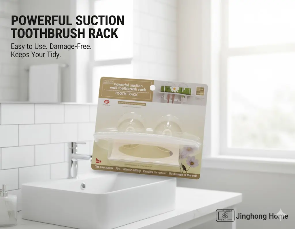 [FVM36387] JH TOOTH BRUSH RACK NO.225