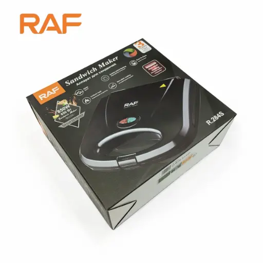 [FVM36423] RAF SANDWICH MAKER NO.284S
