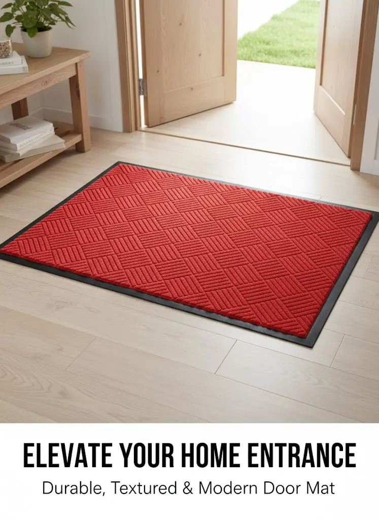 [FVM36442] DOOR MAT 34169-92   