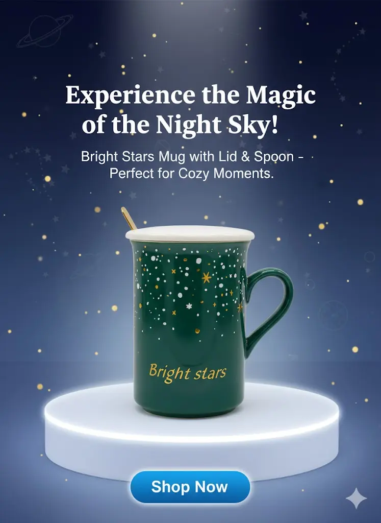 [FVM36453] CERAMIC MUG NO.2164   