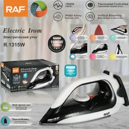 [FVM36468] RAF ELECTRIC IRON NO.NO.1315W