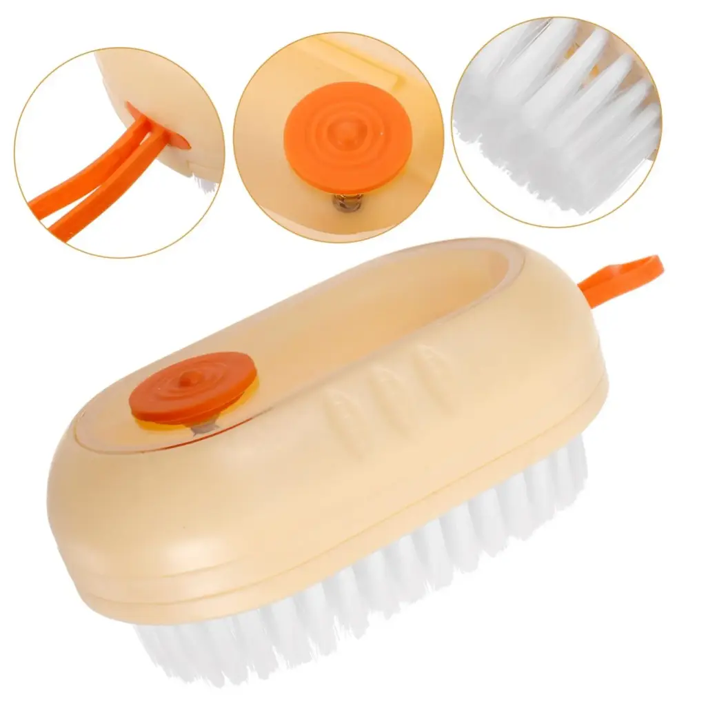 [FVM36485] CLEANING BRUSH NO.10723-2