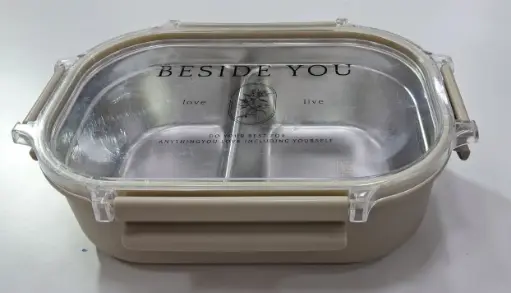 [FVM36500] VACCUM LUNCH BOX NO.6296