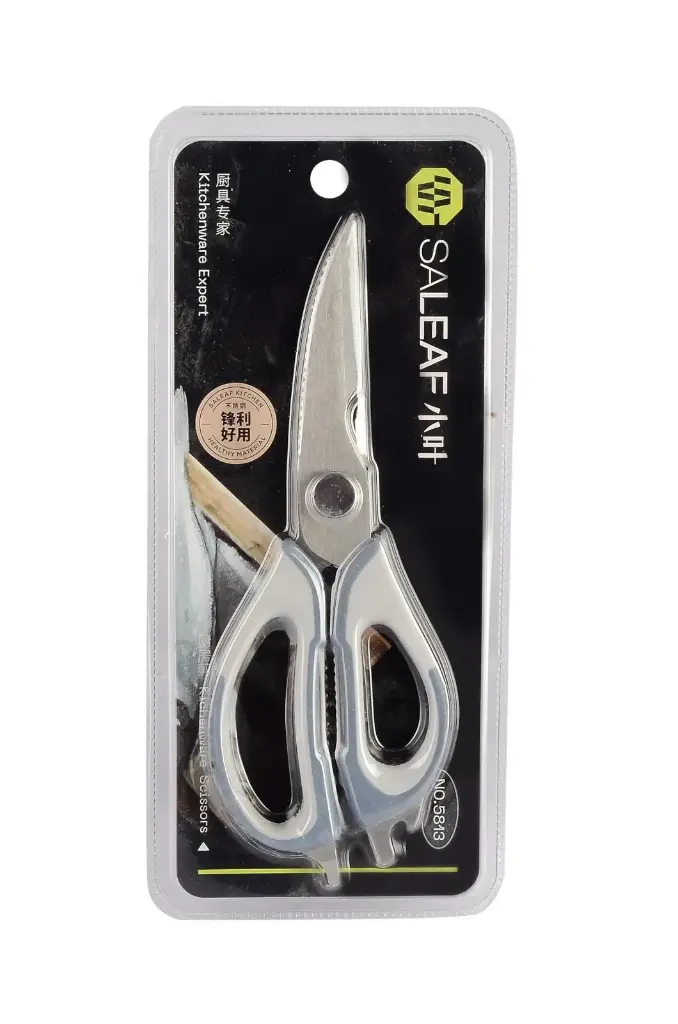 [FVM36508] SALEAF KT SCISSOR NO.5813   