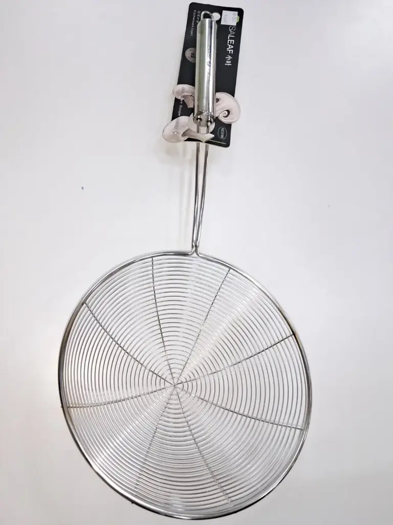 [FVM36516] SALEAF SS STRAINER NO.5700   