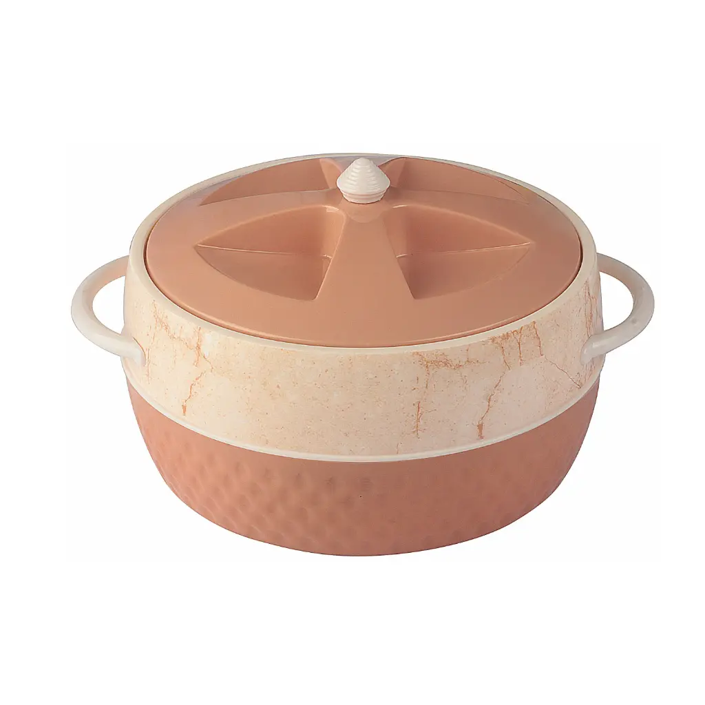 [FVM36540] DELCASA HOT POT 2950ML NO.3381
