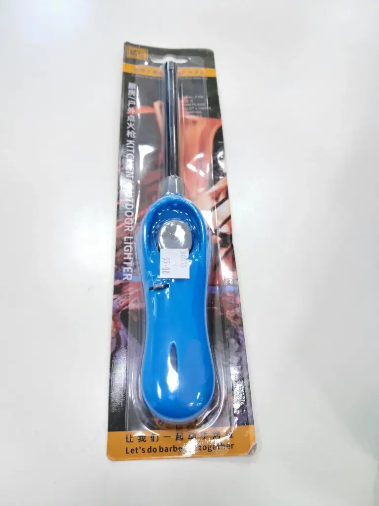 [FVM36555] KITCHEN LIGHTER NO.8031   