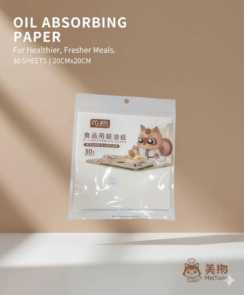 [FVM36572] OIL ABSORBING PAPER NO.2333   