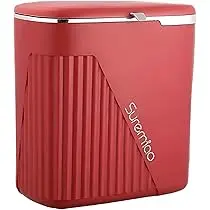 [FVM36573] PLASTIC DUSTBIN SUREMIA NO.7421