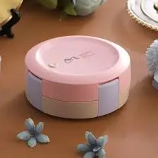 [FVM33208] [FVM33208] VACUUM LUNCH BOX NO.XC-482