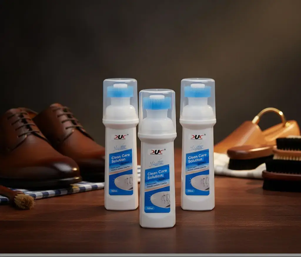 [FVM35293] KUKI SHOE POLISH 100ML KKC-189   