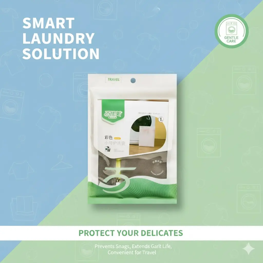 [FVM36634] [FVM36634] TRAVEL WASHING BAG NO.1923